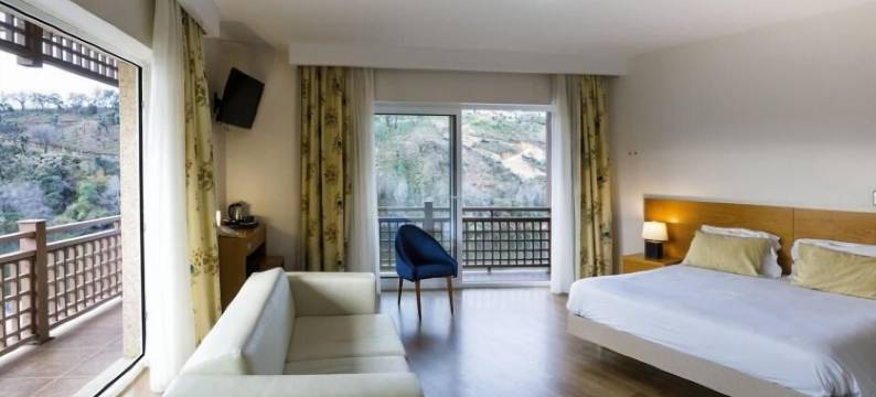 科恩恰达农庄酒店(Hotel Rural Quinta da Conchada)图片