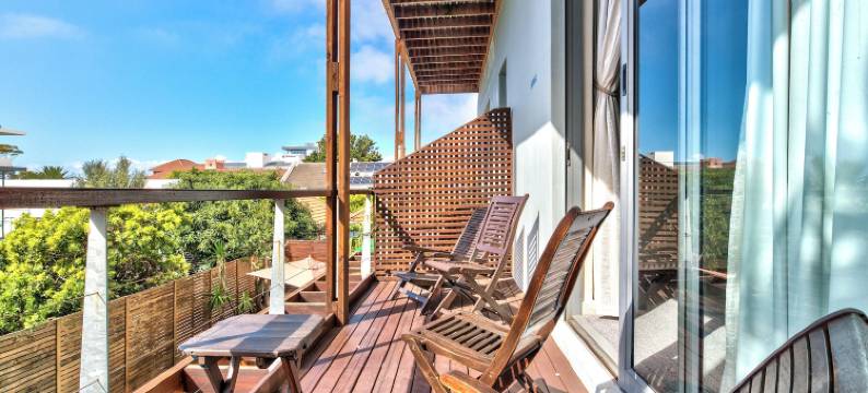 有家8号酒店(The One 8 Hotel in Green Point - Solar Power)图片