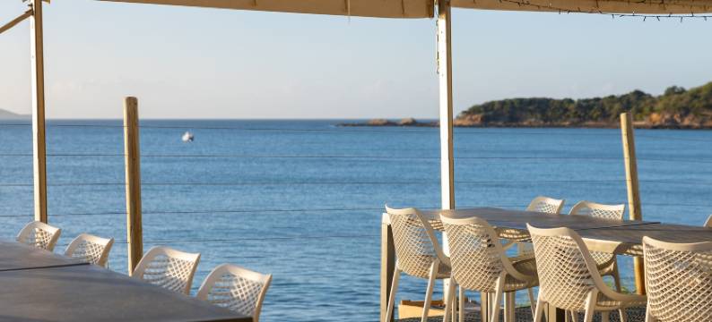 大克佩尔岛海德威度假酒店(Great Keppel Island Hideaway)图片