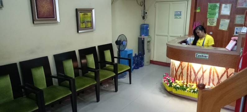 吉姆柯皇家酒店-三投斯将军市(Jeamco Royal Hotel-Cotabato)图片