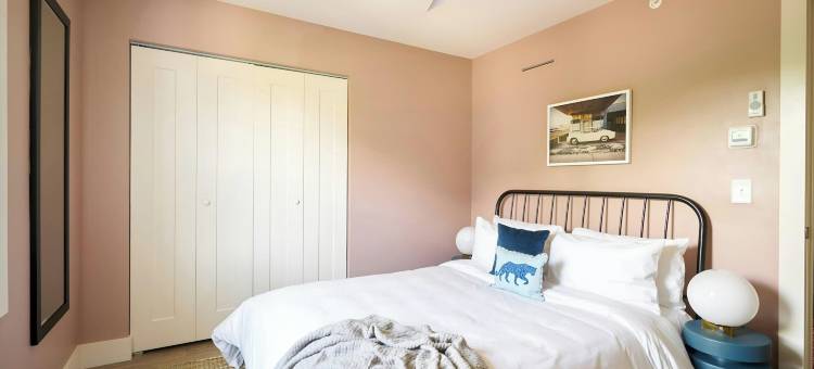 Sonder by Marriott Bonvoy 中城斯塔特公寓(Sonder by Marriott Bonvoy the Stat Apartments Midtown)图片