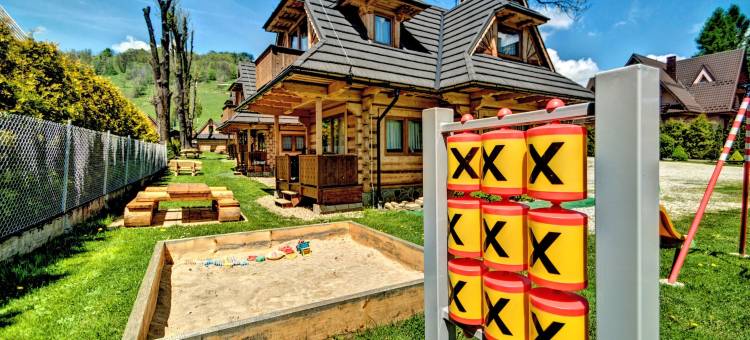 奥萨达哈仁达酒店(Osada Harenda)图片