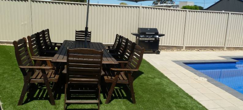 普鲁格曼斯汽车旅馆(Ploughmans Motor Inn)图片