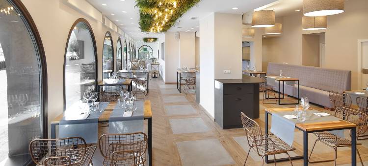 El Cobertizo酒店(Hotel El Cobertizo)图片