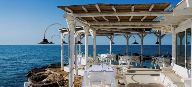 佩斯基耶拉酒店(La Peschiera)图片