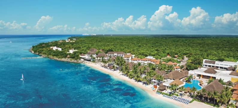 桑斯科波萨博尔寇兹梅尔度假村(Sunscape Sabor Cozumel)图片