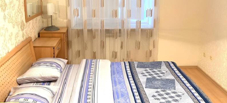 保罗马里罗夫80号公寓(PaulMarie Apartments on Masherova 80)图片