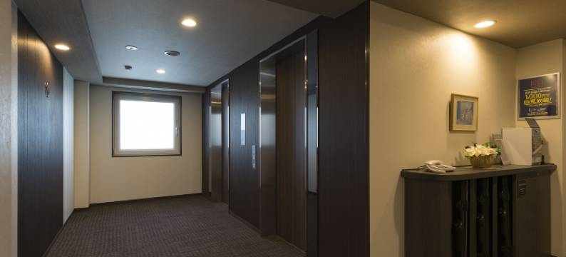 露樱酒店鹿岛店(Hotel Route-Inn Kashima)图片