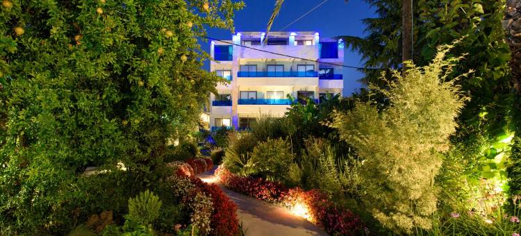 Tryp by Wyndham Corfu Dassia图片