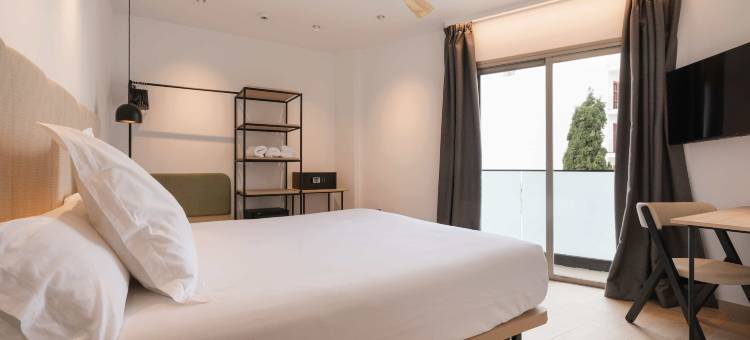 马里旅馆(Hostal Marí)图片