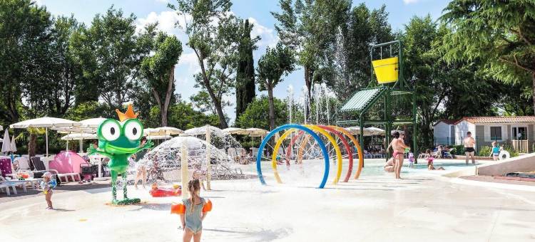 拉迪迦酒店 - 阿尔托民西奥家庭公园(Hotel la Diga Altomincio)图片