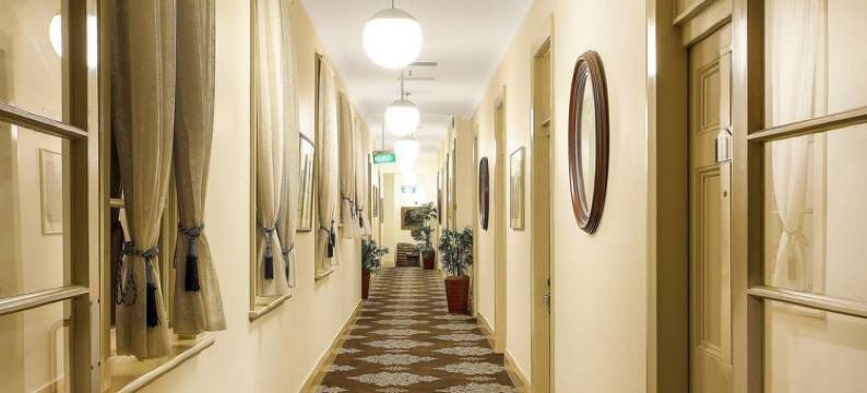 梅特兰蒙皮奥美居酒店(Mercure Maitland Monte Pio)图片