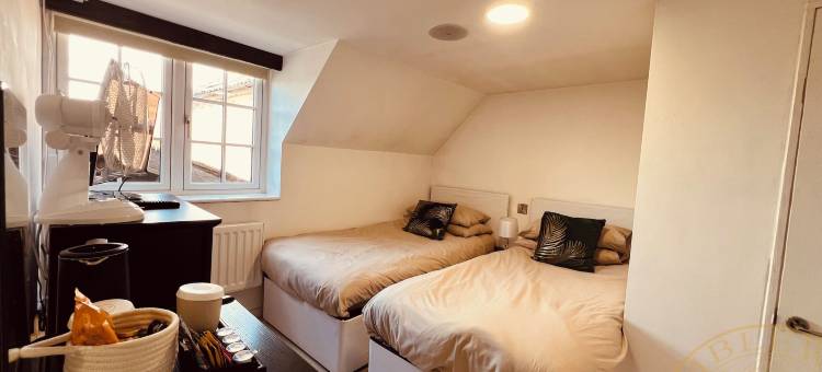 Tumbleweed小屋(Tumbleweed Cottage)图片