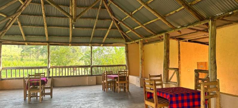 Nguse河营地(Nguse River Camp)图片