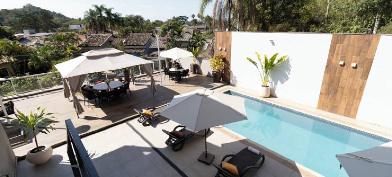 芬兰迪亚酒店(Hotel Terras da Finlândia)图片