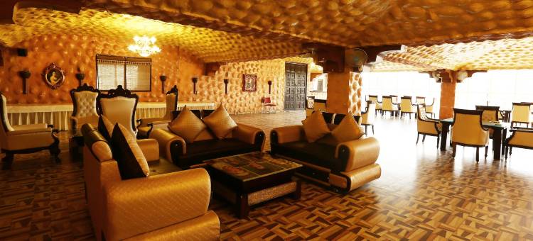 Treebo祝福钟声(Treebo Blessing Bells)图片