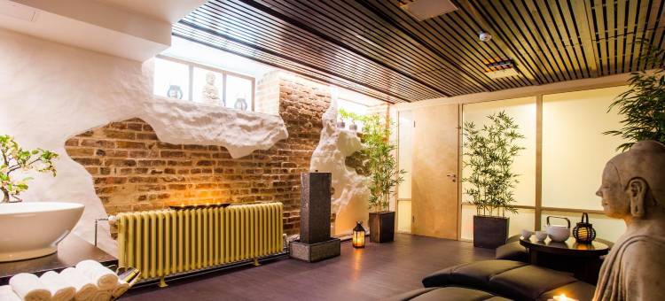 塔林百年纪念酒店(Centennial Nexus Hotel Tallinn)图片