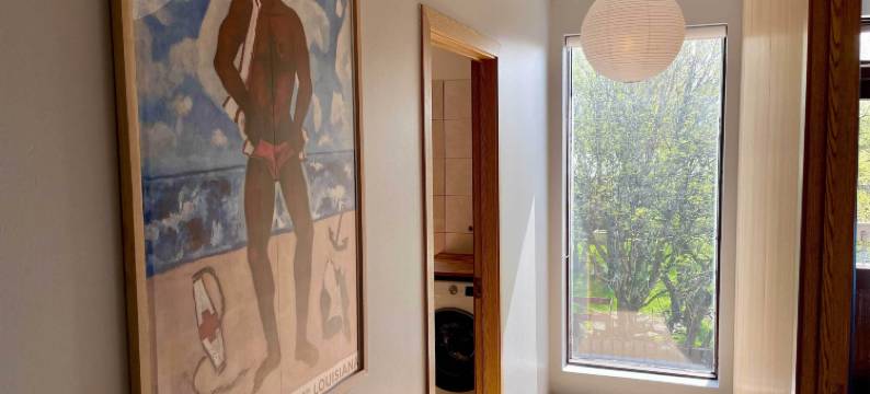 Matkráin公寓(Matkráin Apartments)图片