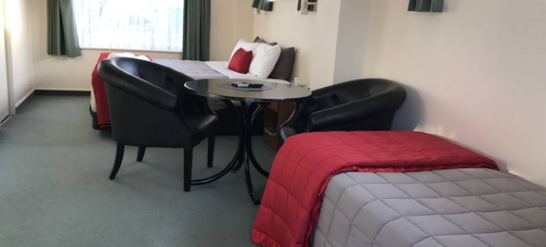 阿斯科特奥玛鲁汽车旅馆(Ascot Oamaru Motel)图片