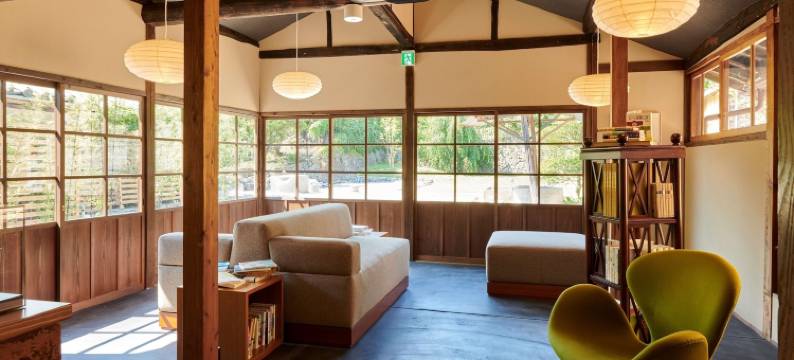 风景守口(Paysage Moriguchi)图片