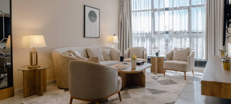 瑞士国际塔伊夫酒店(Swiss International Taif Hotel)图片