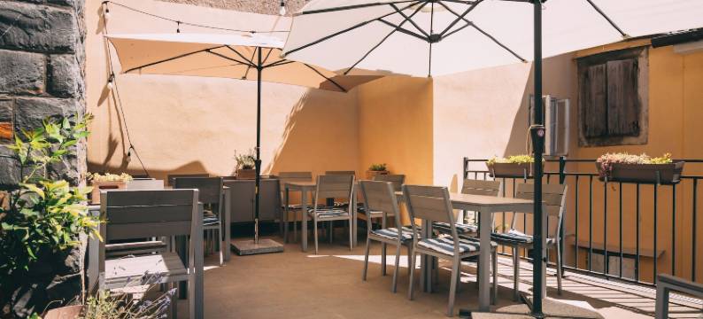 PachaMama 宾馆(Guest House PachaMama)图片