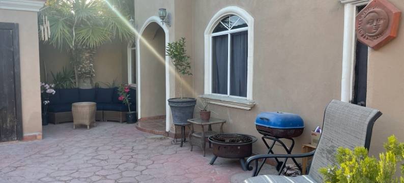 圣费利佩住宿旅馆(San Felipe Place to Stay B&B)图片