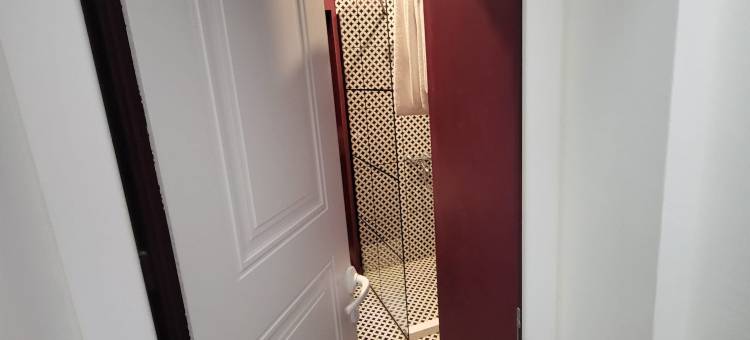 历史中心公寓(Historical Center Residence Sofia)图片