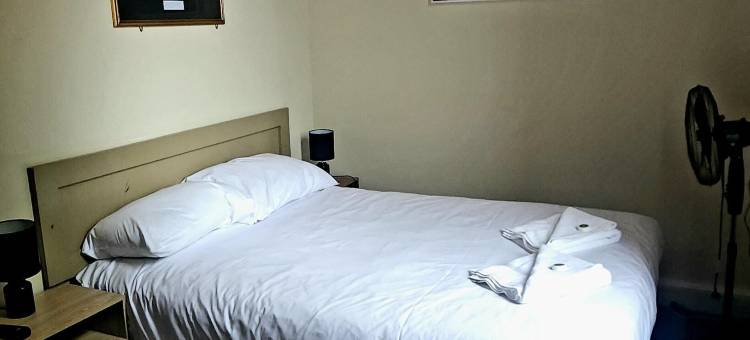 家庭旅馆(Family Hotel)图片