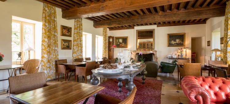 皮卡森别墅(Villa Louise)图片