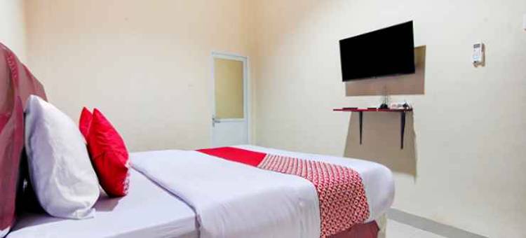 绿色旅馆(Green Guesthouse)图片