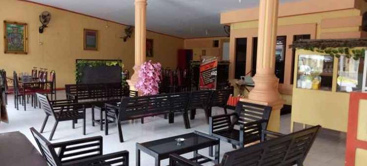 Wisma Reyhan 1图片