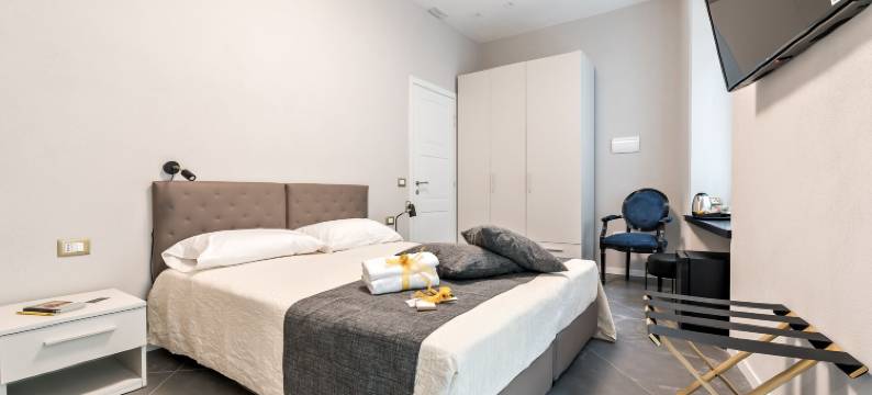 Benso客房(Benso Rooms)图片