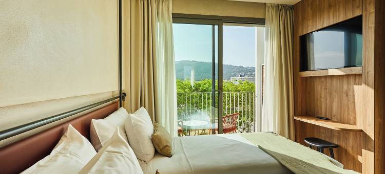 西尔肯普拉特哈达罗(Silken Platja d'Aro)图片