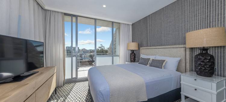 Peppers Manly Beach图片