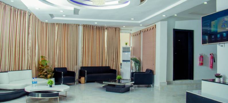 GP峰会套房(GPinnacle Suites)图片