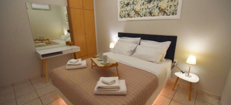 K&C 房间-公寓(K&C Rooms- Apartments)图片