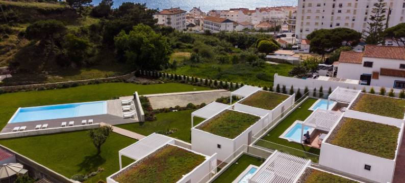 Ericeira Prime 别墅(Ericeira Prime Villas)图片