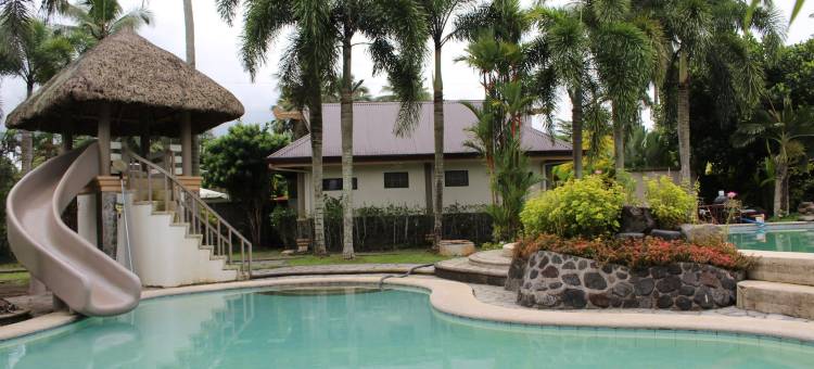 巴西利萨酒店和度假村(Casa Basilisa Hotel & Resort)图片