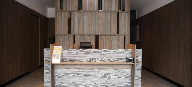 沃伦精选公园高地酒店(Park Heights by the Warren Collection)图片