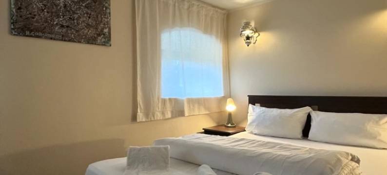 阿玛拉旅馆宴会厅膳宿公寓(Amara.Festsaal.Gasthaus.Pension)图片