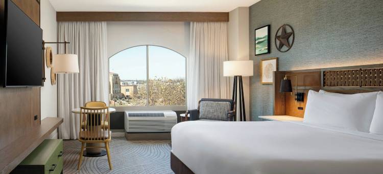 索尔赛普雷斯, 圣安东尼奥, 致敬精选酒店(Sol Cypress, San Antonio, A Tribute Portfolio Hotel)图片