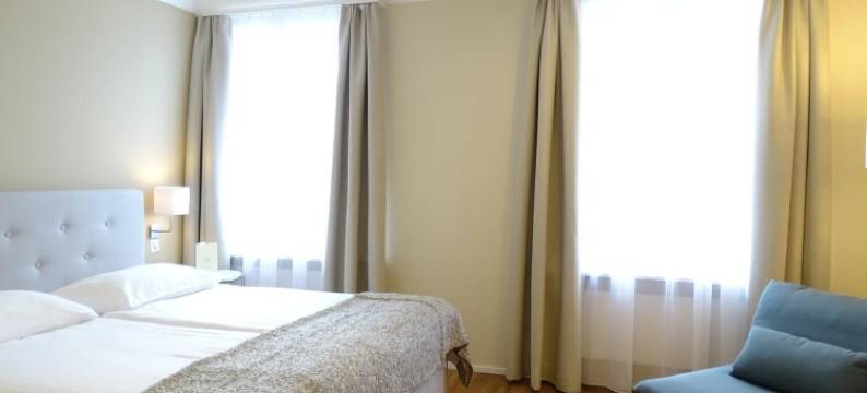 贝蒂格酒店(Bad Eptingen)图片