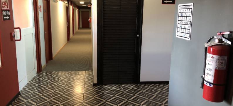 埃莫西约艾尔杜拉多酒店(Hotel El Dorado Hermosillo)图片