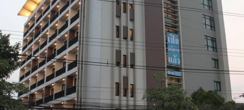 14号住宅酒店(14 Residence)图片