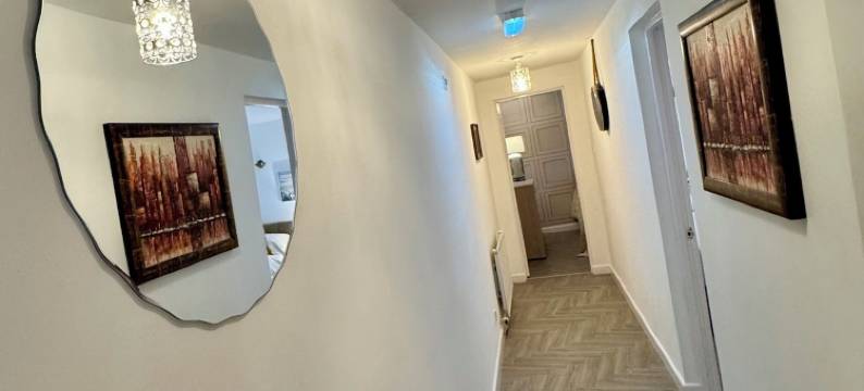 石槽酒店(Stone Trough Hotel)图片