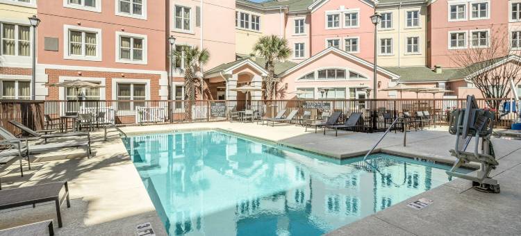 Residence Inn Joplin图片