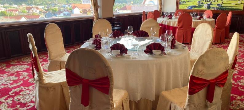 老挝阿努拉克堪布酒店(Anoulackkhenlao Hotel)图片