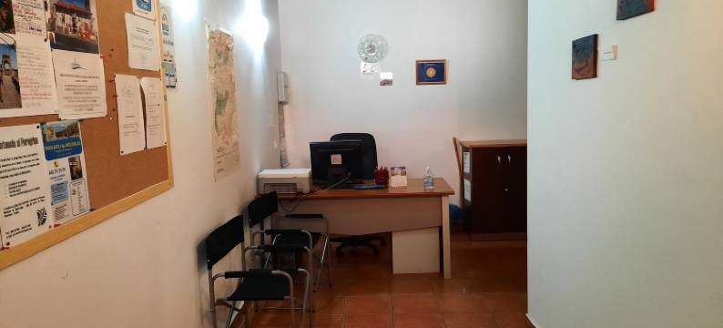 旅游旅馆我的祖母的家 - 青年旅舍(La Casa de Mi Abuela)图片