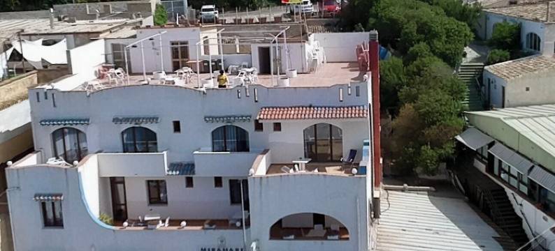 Miramare Garzia酒店(Hotel Miramare Garzia)图片